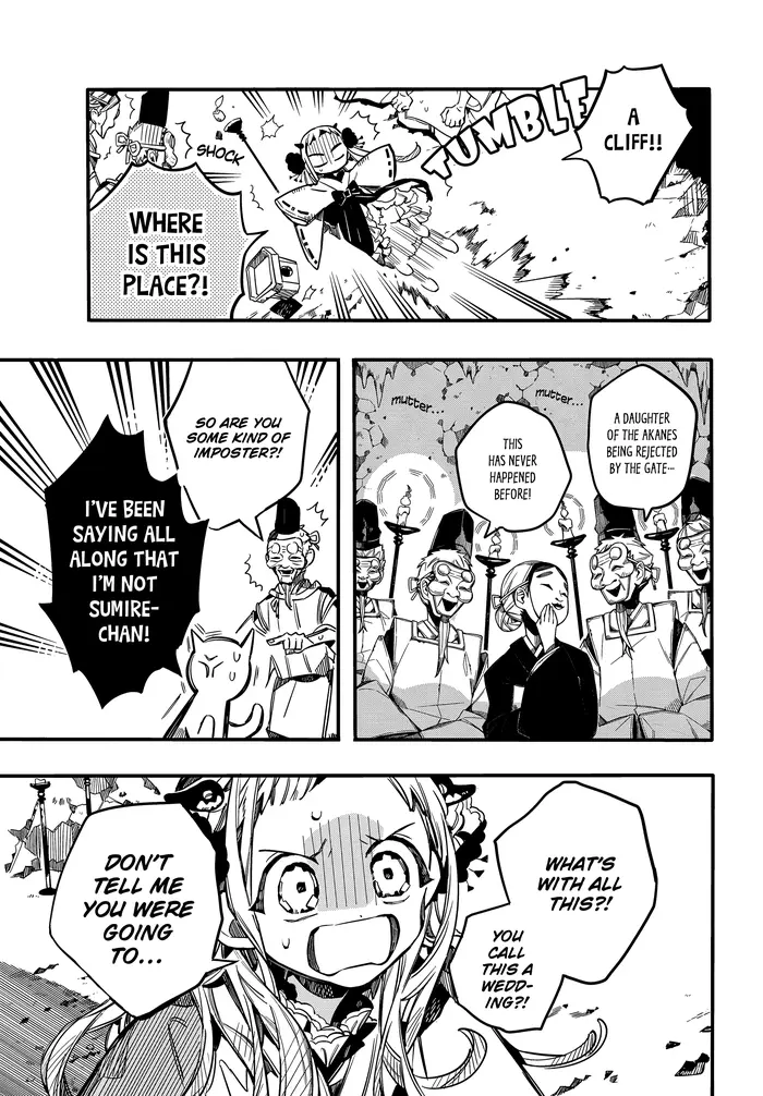 Toilet-Bound Hanako-kun Chapter 67 image 41_optimized